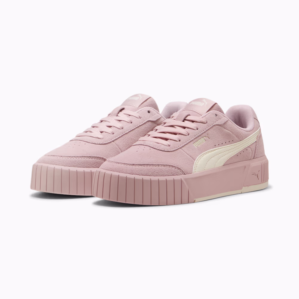 TENIS FEMENINO PUMA CARINA MIA SD – foto 2
